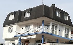 Pension Txoko-Maitea